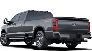 2025 Ford Super Duty® External Image 3